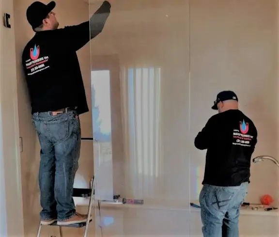 Professional plumbing installation for Leak Detection in Artesia